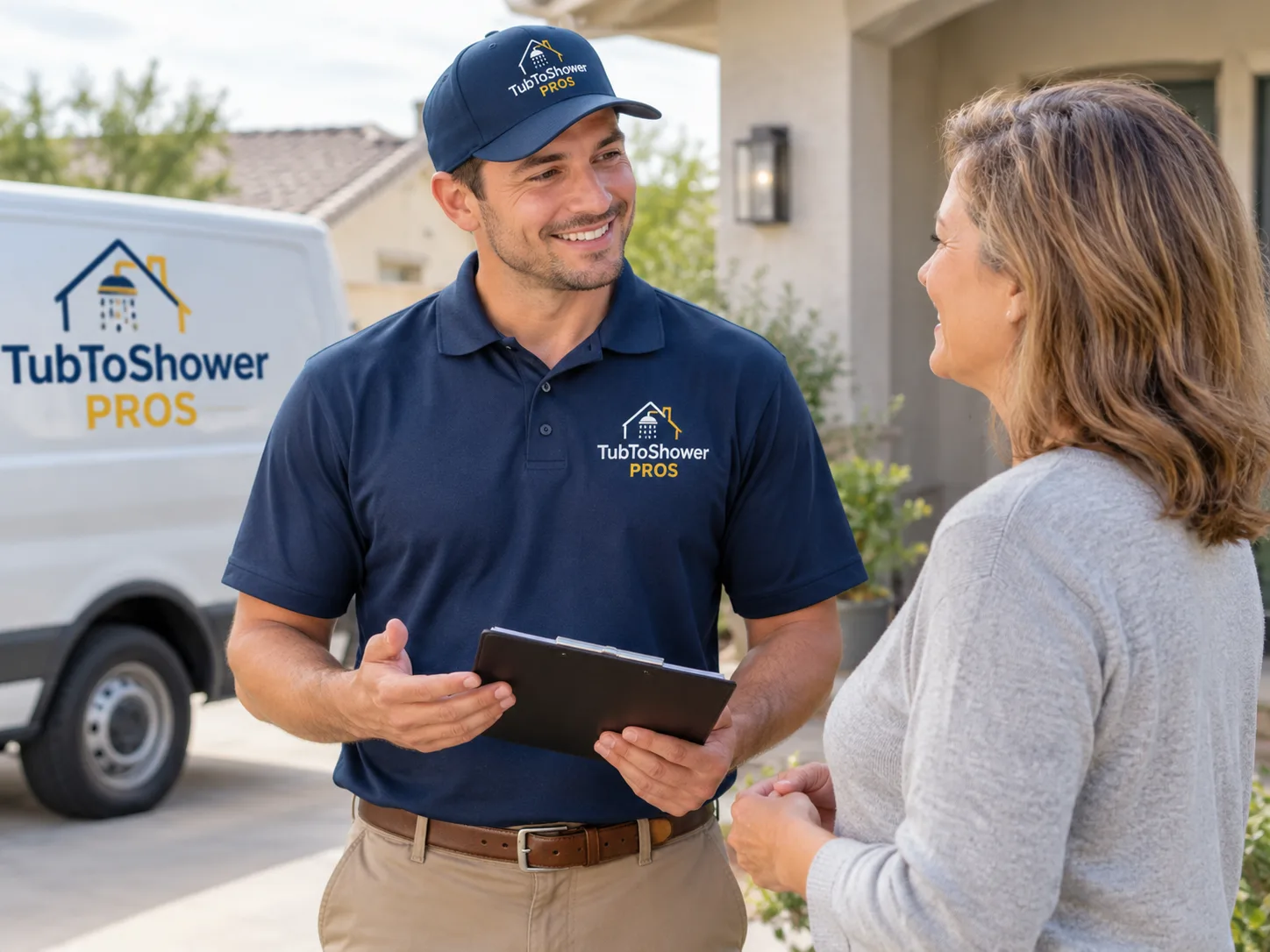 Tub Shower Conversion Kempton, PA FAQs